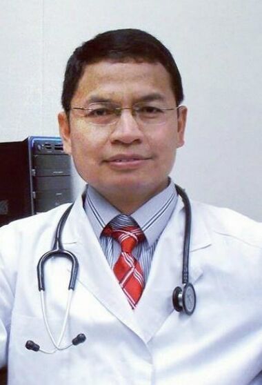 Doktor Pembedahan plastik Agus